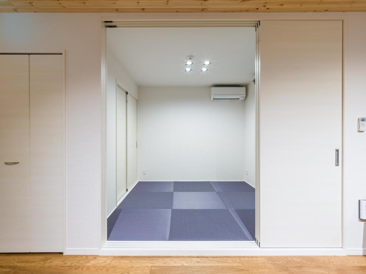 Rakuten Stay House X Will Style Itoshima 106 Esterno foto