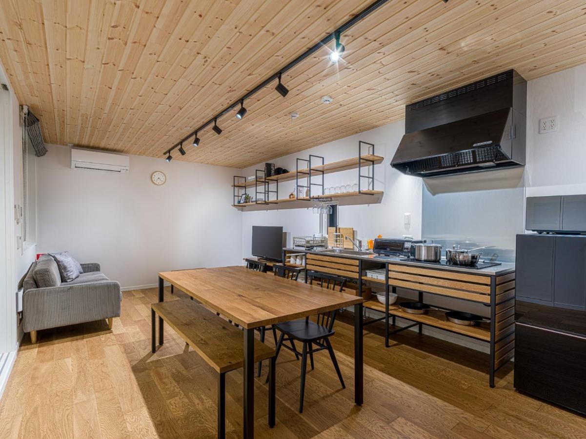 Rakuten Stay House X Will Style Itoshima 106 Esterno foto