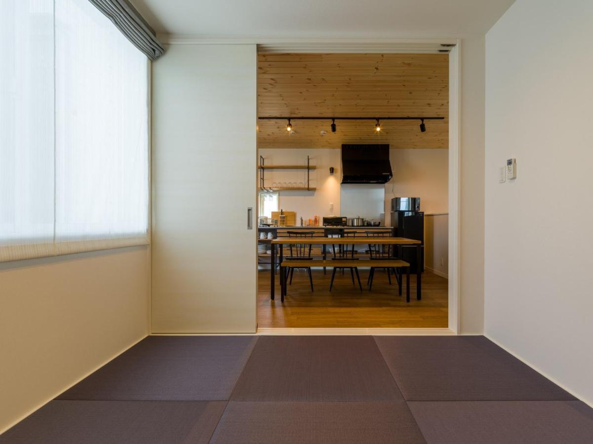 Rakuten Stay House X Will Style Itoshima 106 Esterno foto