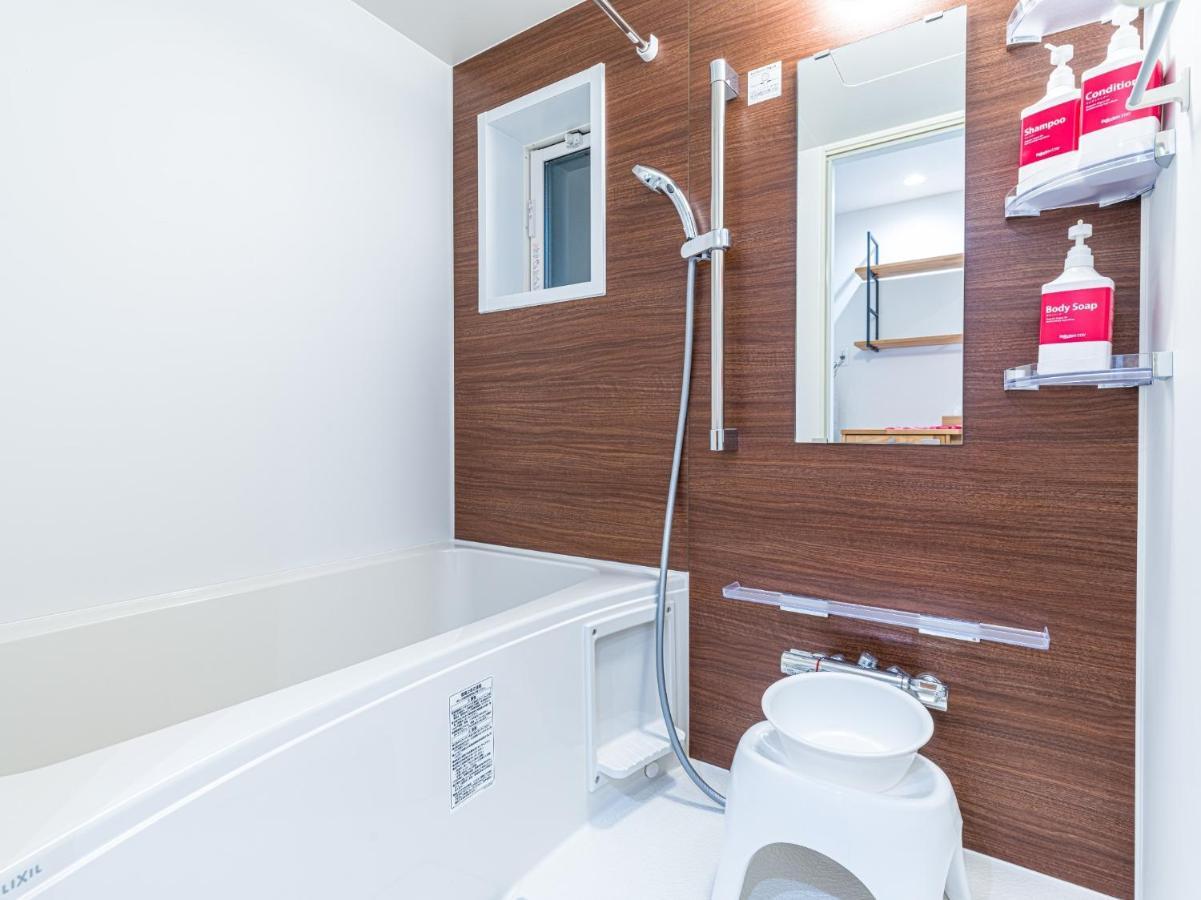 Rakuten Stay House X Will Style Itoshima 106 Esterno foto