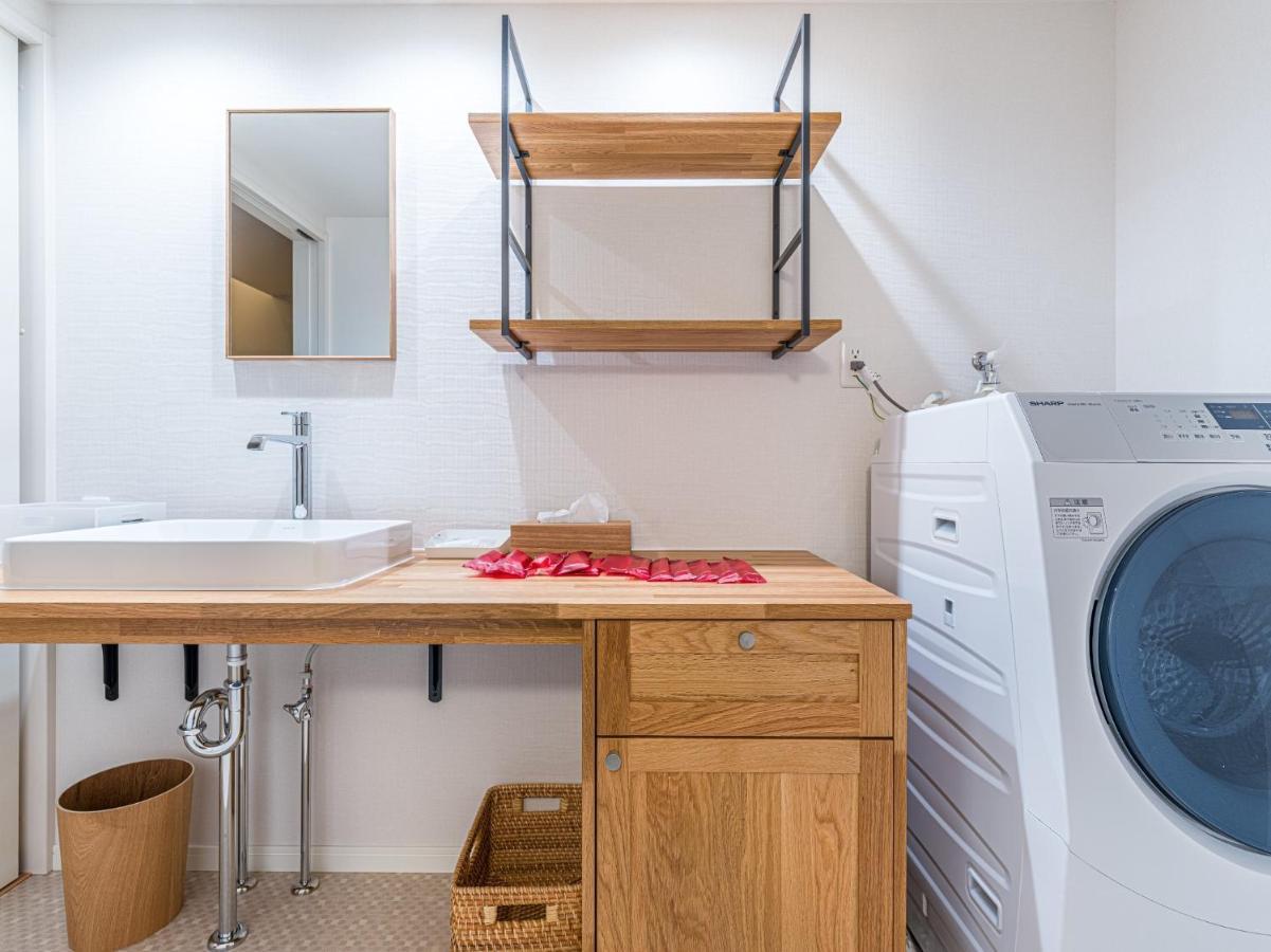 Rakuten Stay House X Will Style Itoshima 106 Esterno foto