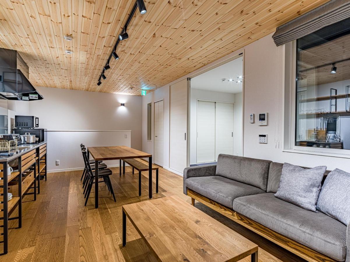 Rakuten Stay House X Will Style Itoshima 106 Esterno foto
